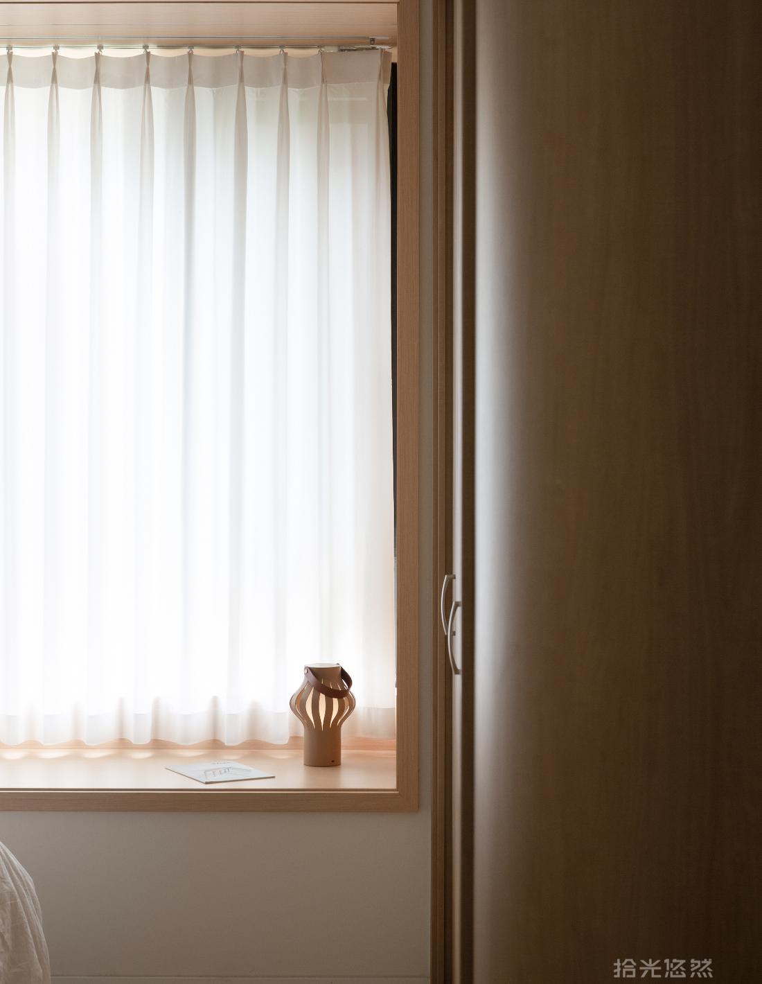 现代日式 · 森系生活-26