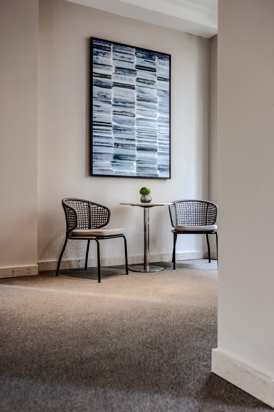 架空层变美术馆,未来社区生活新形态-79