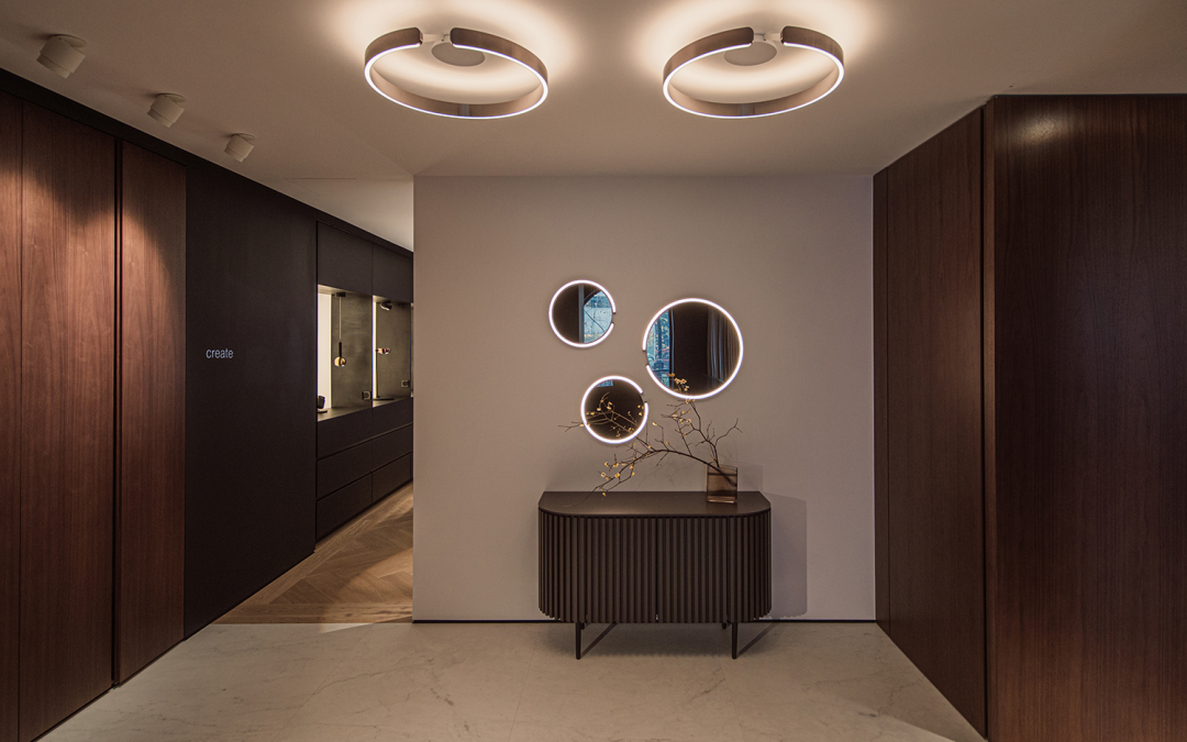 Occhio 光之艺术 · 打造极致舒适生活空间丨中国上海-154