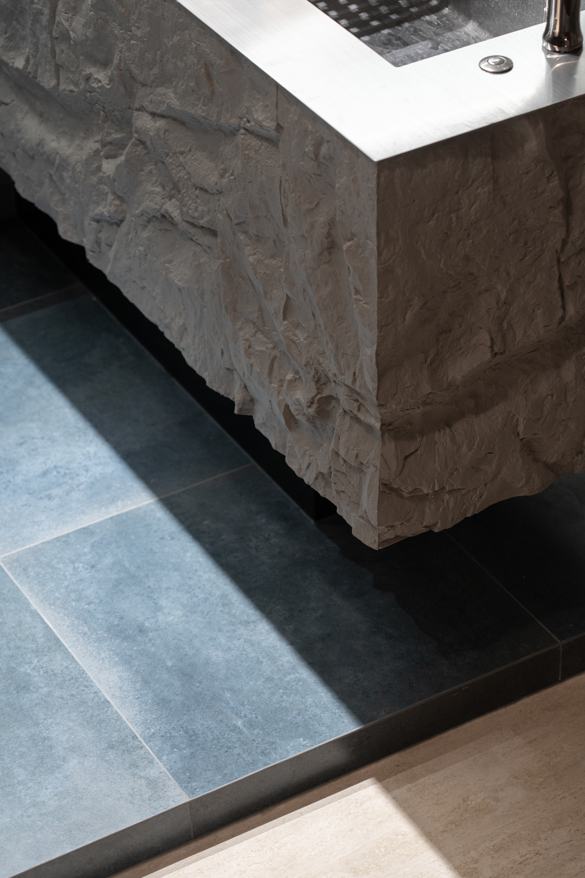 島隅共同工作所丨中国台中丨Haven Space Design-23