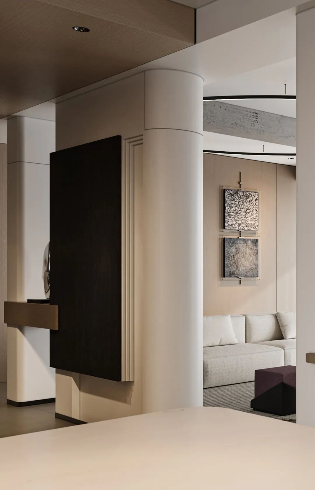 和谐苑丨王倩-16