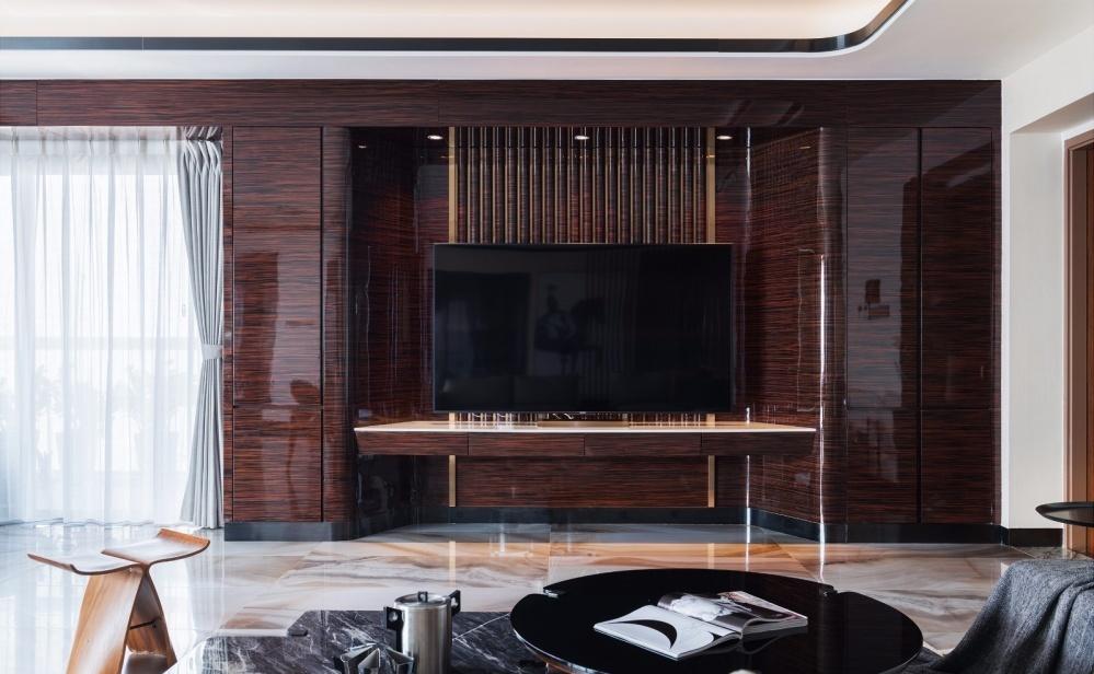 万科峰汇别墅-8