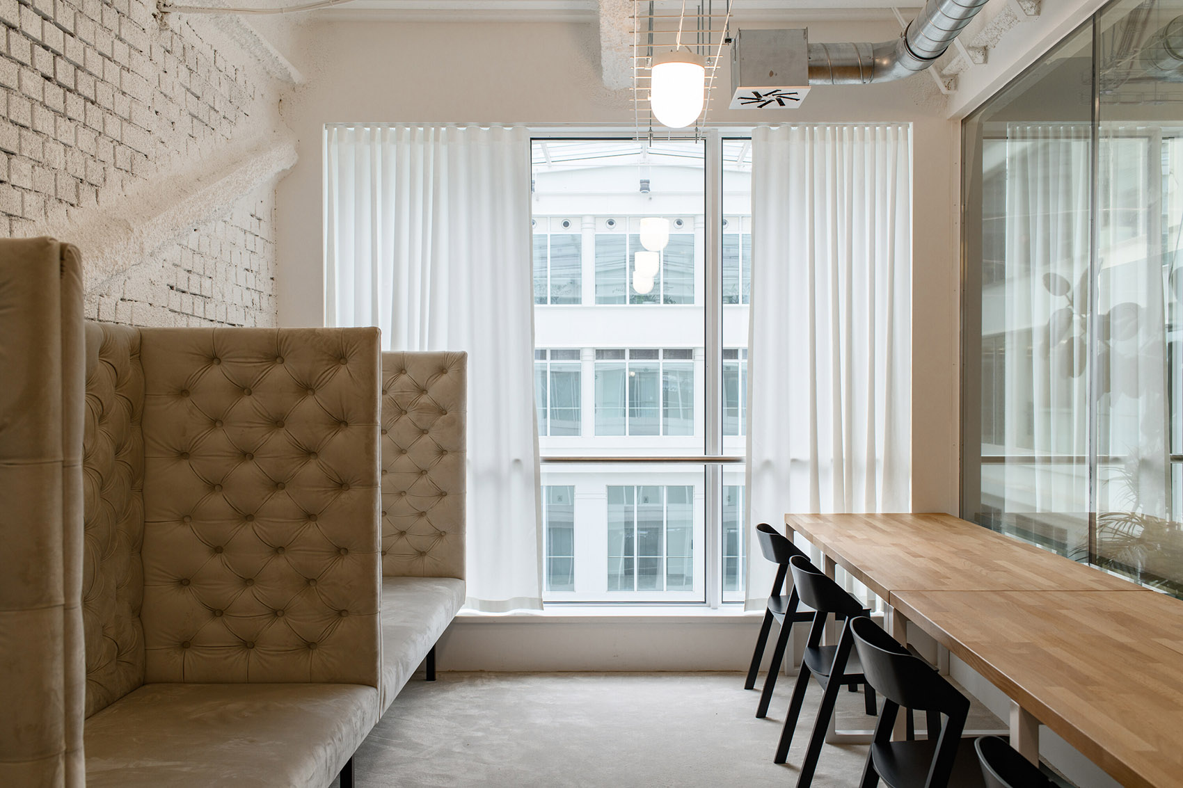 Czech Promotion 办公室改造丨捷克丨KURZ architects-33