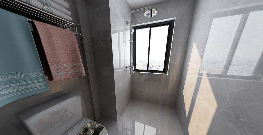 
南京荣盛・茉湖书苑 -5