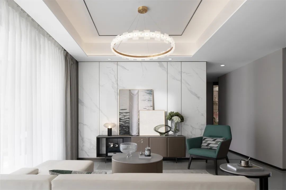 华润 · 渝北润府丨中国重庆丨PINCHEN DESIGN-43