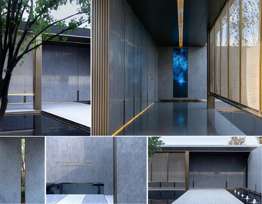 天津新城 云樾·玖璋丨中国天津丨上海齐越建筑设计有限公司-28