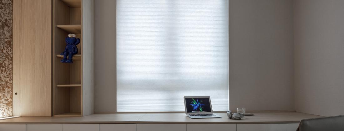 温和质感的湖畔住宅丨中国无锡丨南筑设计-61