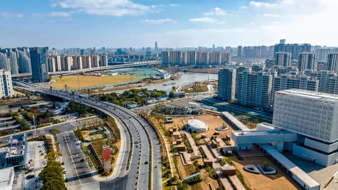 苏州古运河逸衡酒店试营业启幕-34