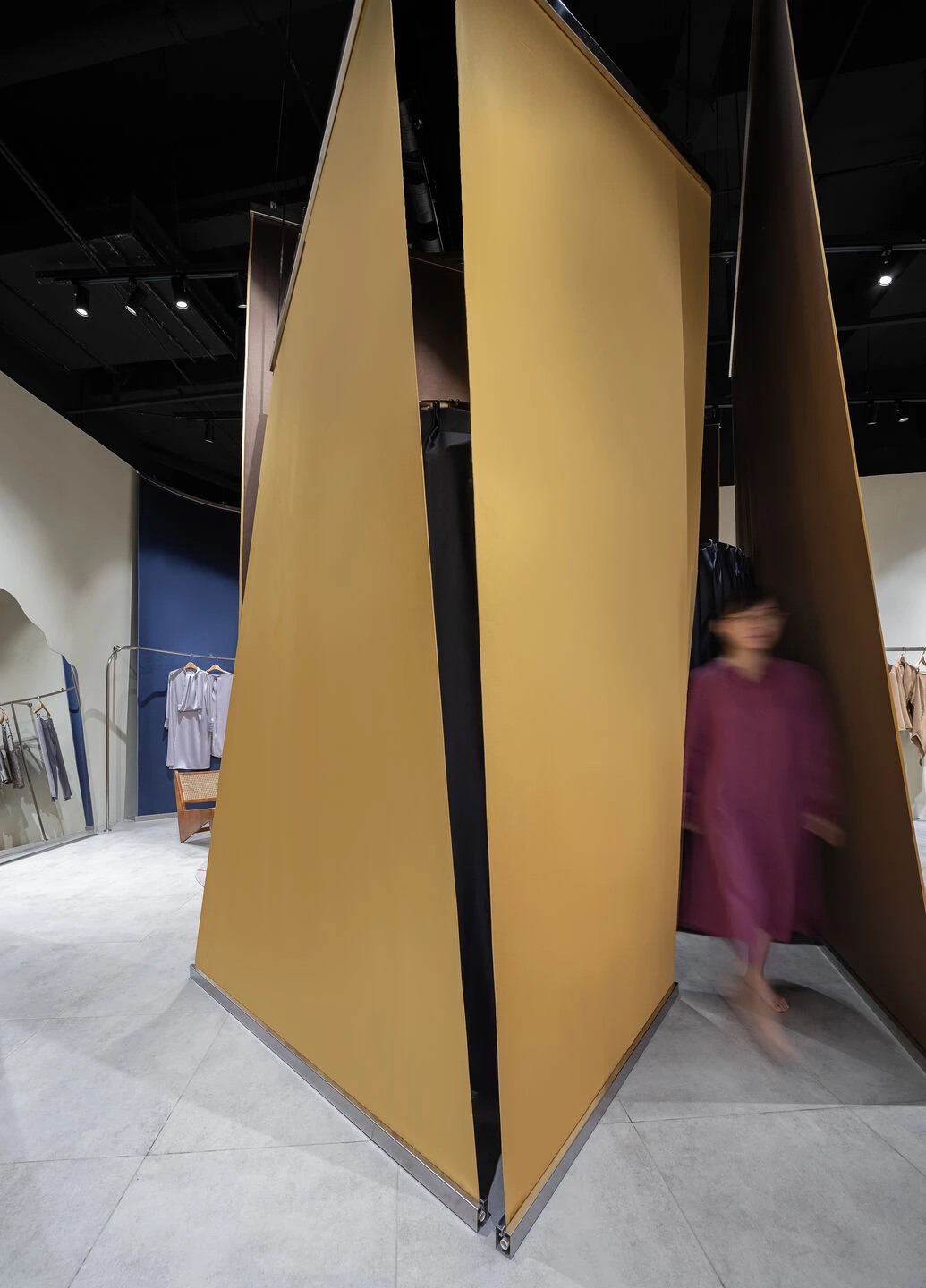 TU 快闪店丨中国上海丨Tens Atelier-11