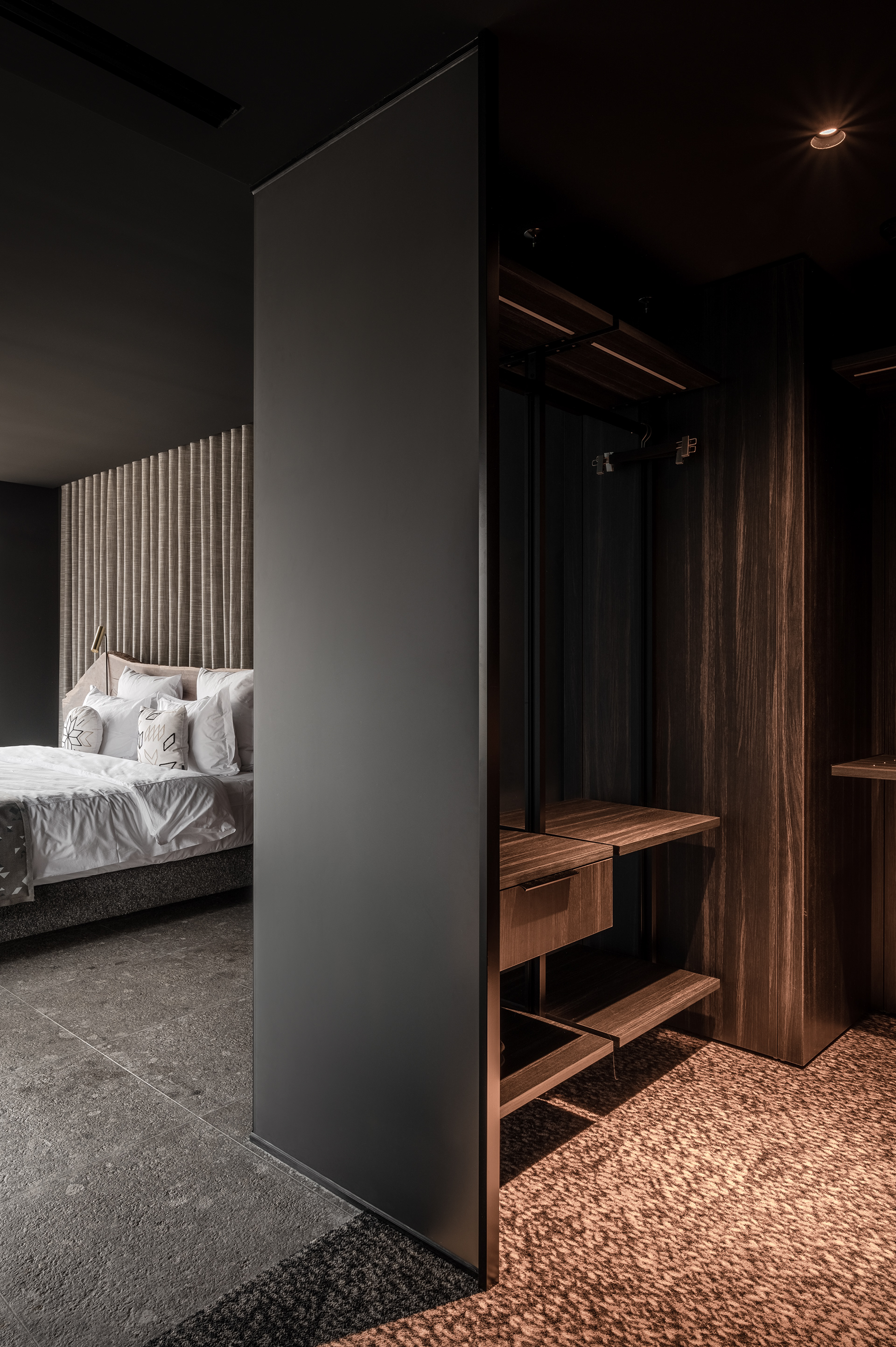 干草精品酒店及水疗中心丨乌克兰-42