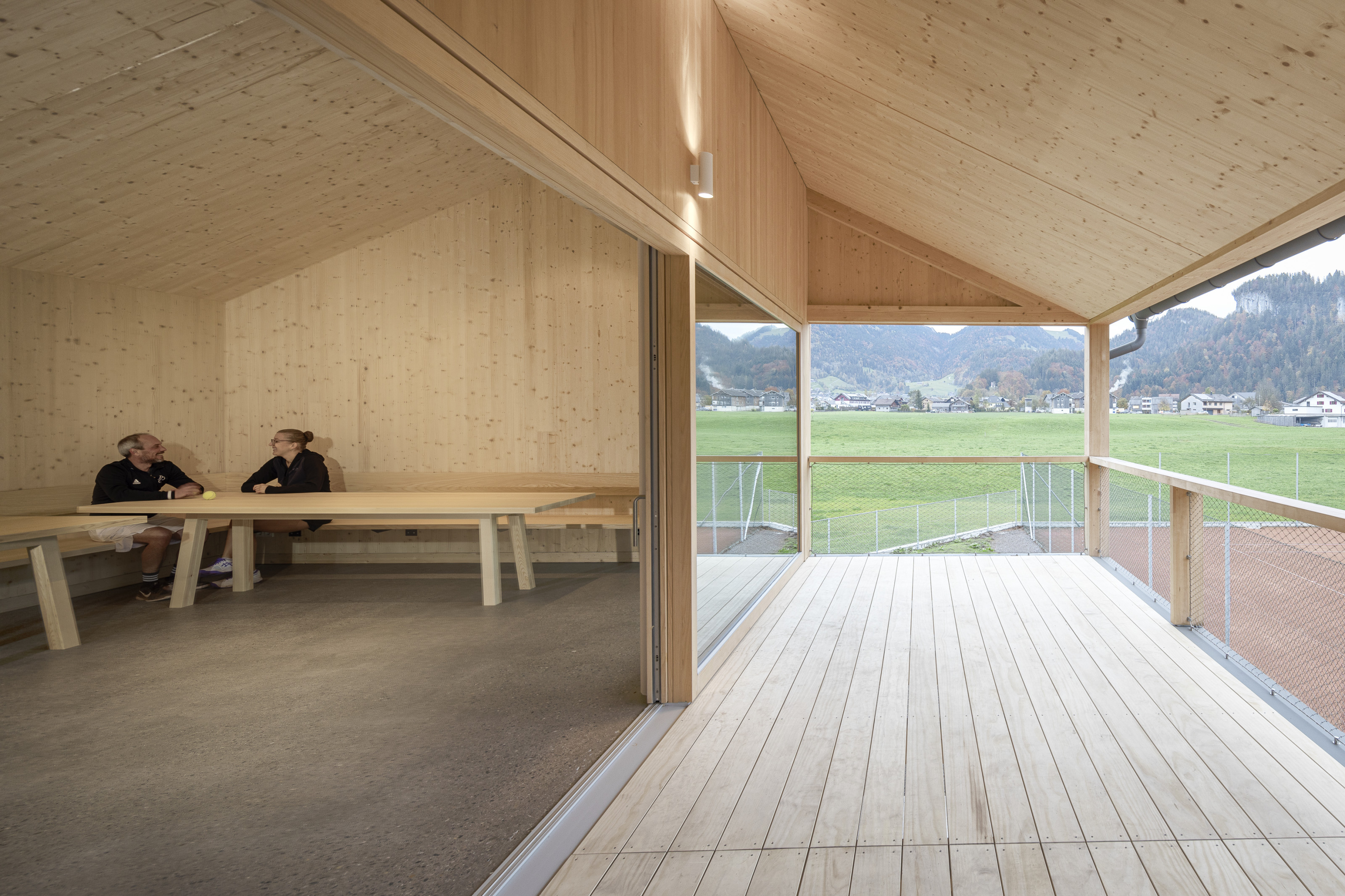 丨奥地利丨Baumeister Jürgen Haller GmbH-13