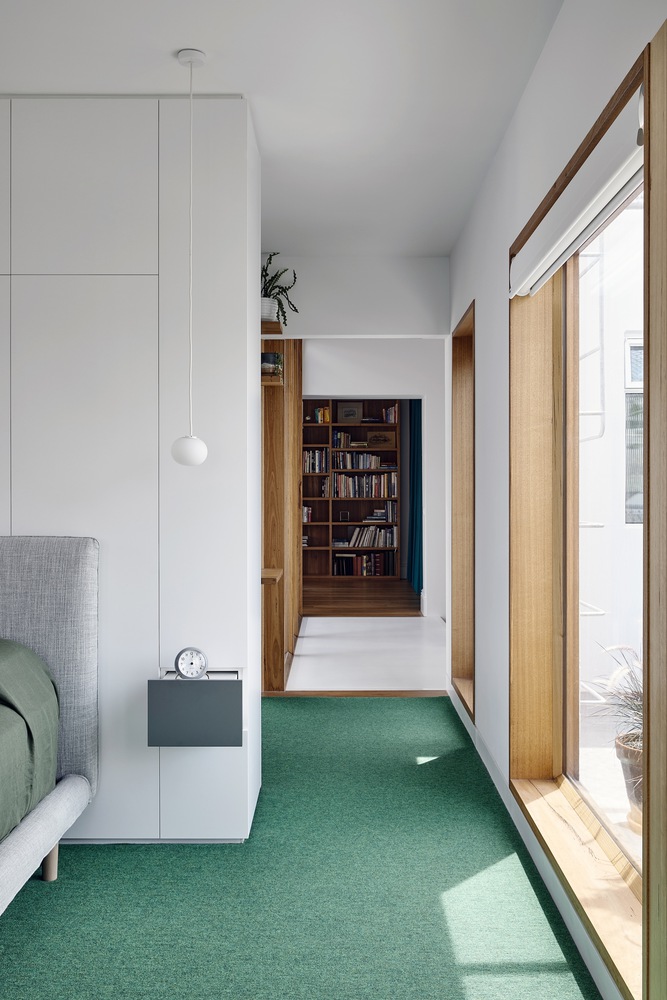 Helvetia 绿色新生丨澳大利亚墨尔本-14