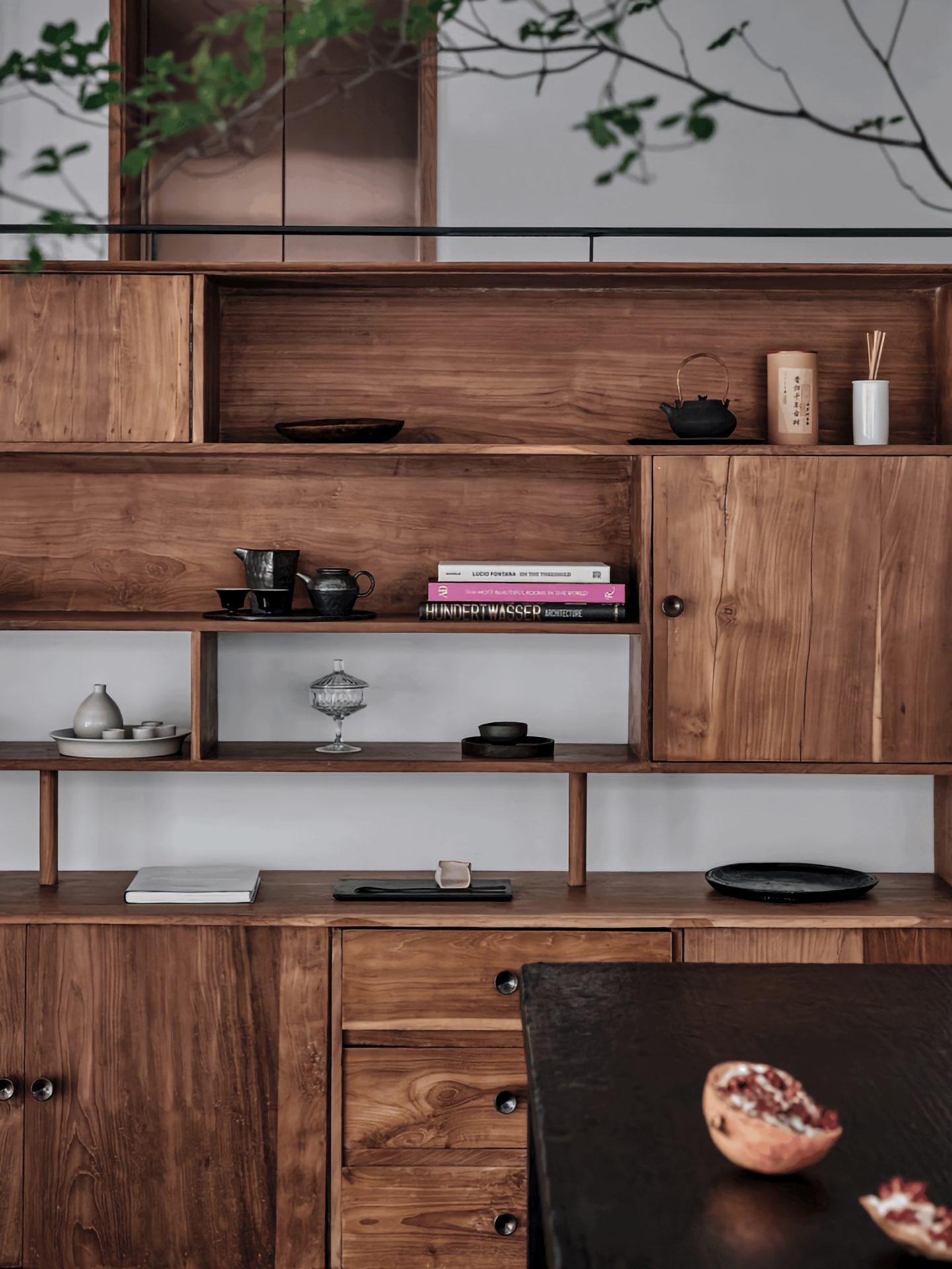 住进春天,追着光的家丨中国重庆丨尚壹扬设计-53