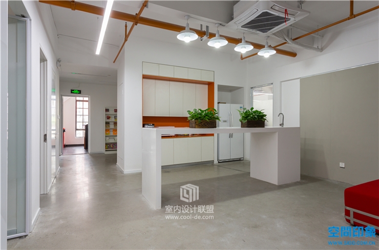 读客图书公司办公楼-21