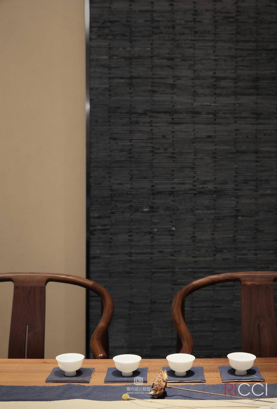 金螳螂项天斌设计-南宁无非茶楼-摄影：吴奇睿-9