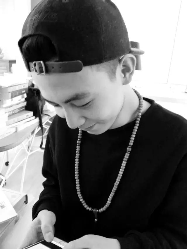 高冷背后的温暖设计-43