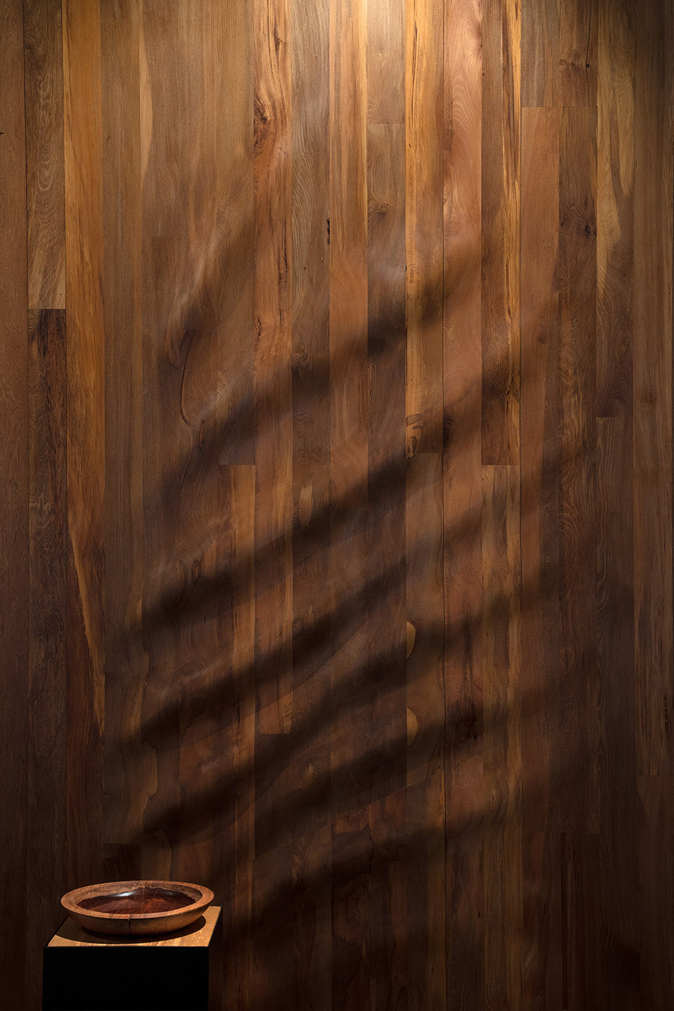 惠灵顿国家图书馆He Tohu展览空间丨新西兰丨Studio Pacific Architecture-44