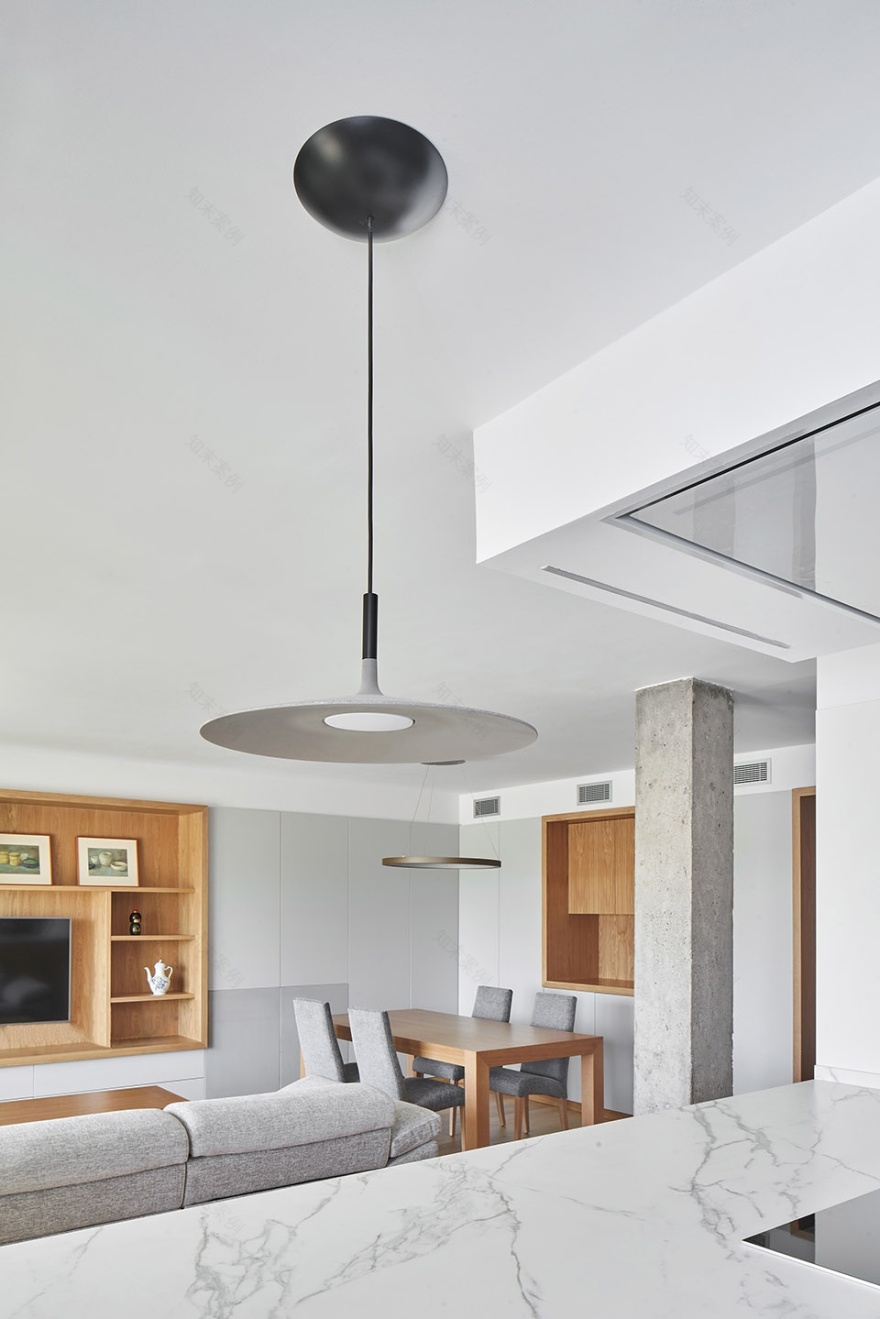 一个空间的房间-13