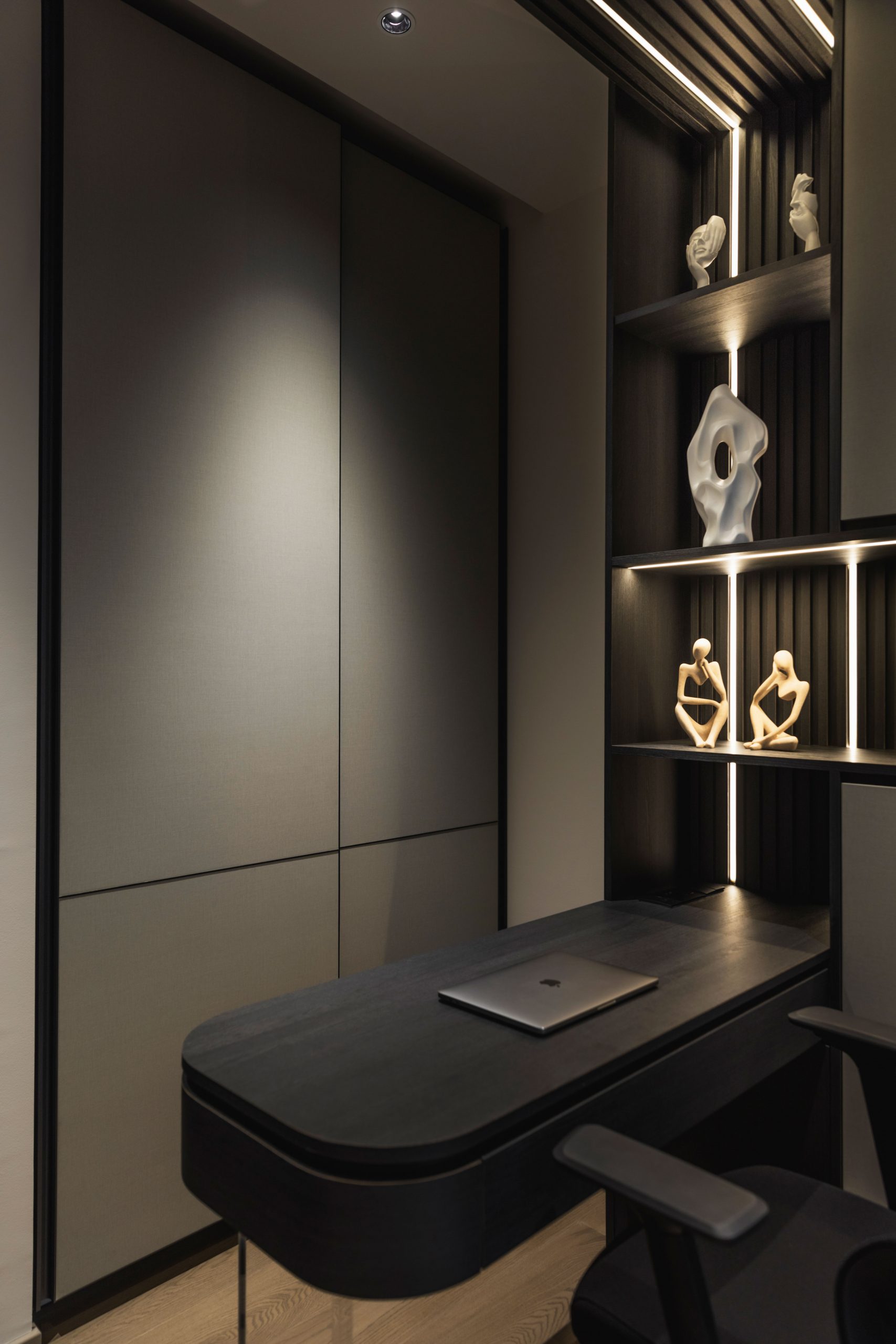 丨新加坡丨The Interior Lab-26