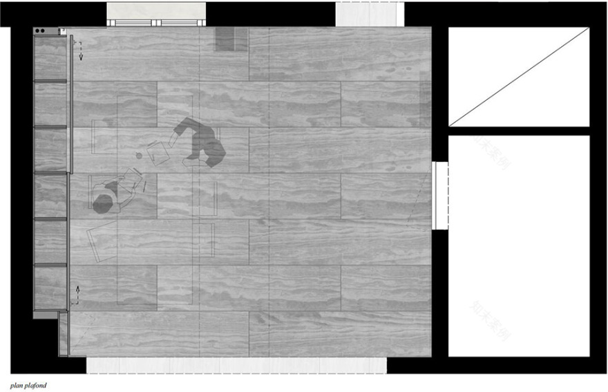 安特卫普PS公寓改造丨比利时丨Dialect事务所-20