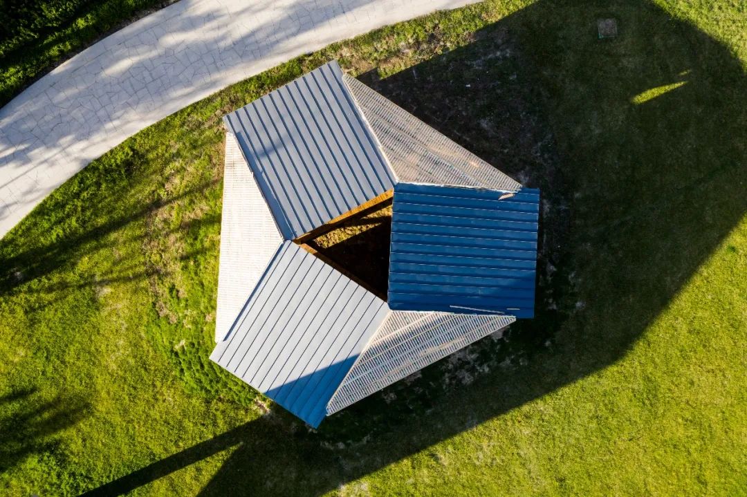 上海之鱼移动驿站丨中国上海丨同济大学建筑设计研究院（集团）有限公司都市建筑设计院李振宇教授工作室-24