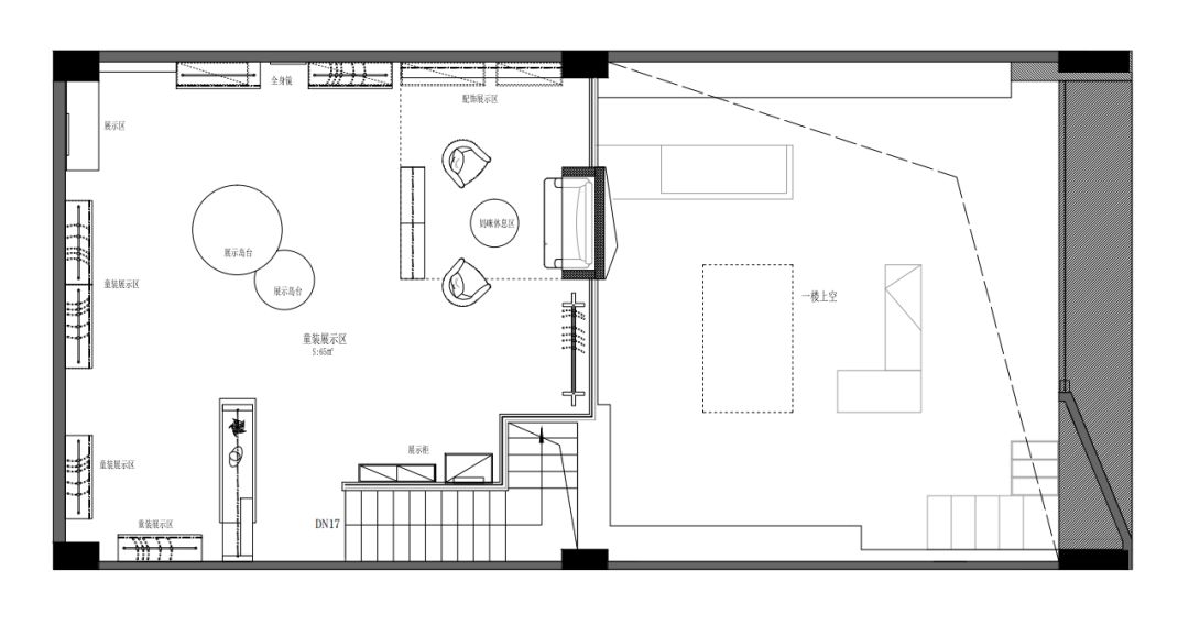 Ravent.T 沉浸式女装体验店-46