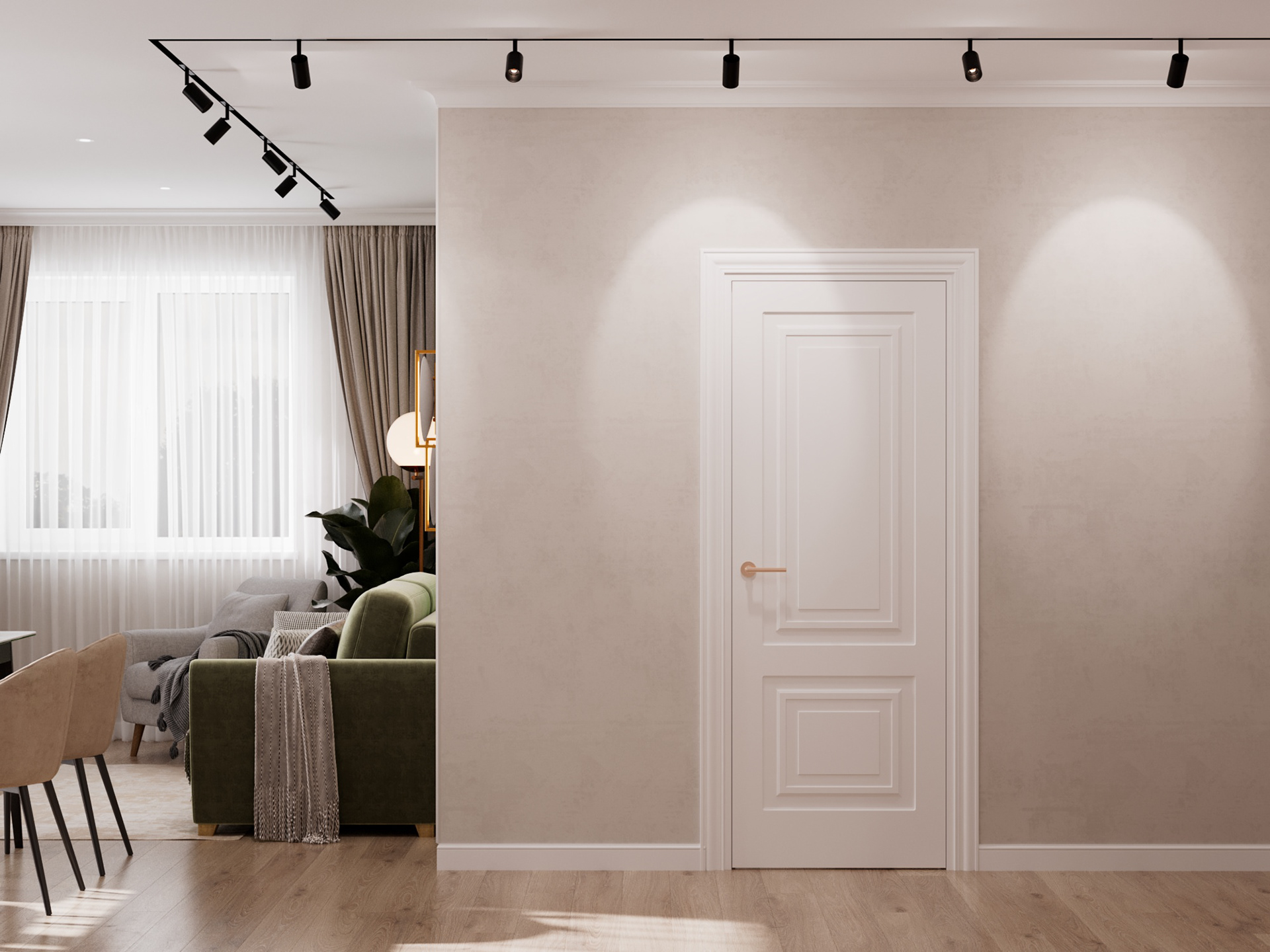 Белые росы, г. Белогорск-15