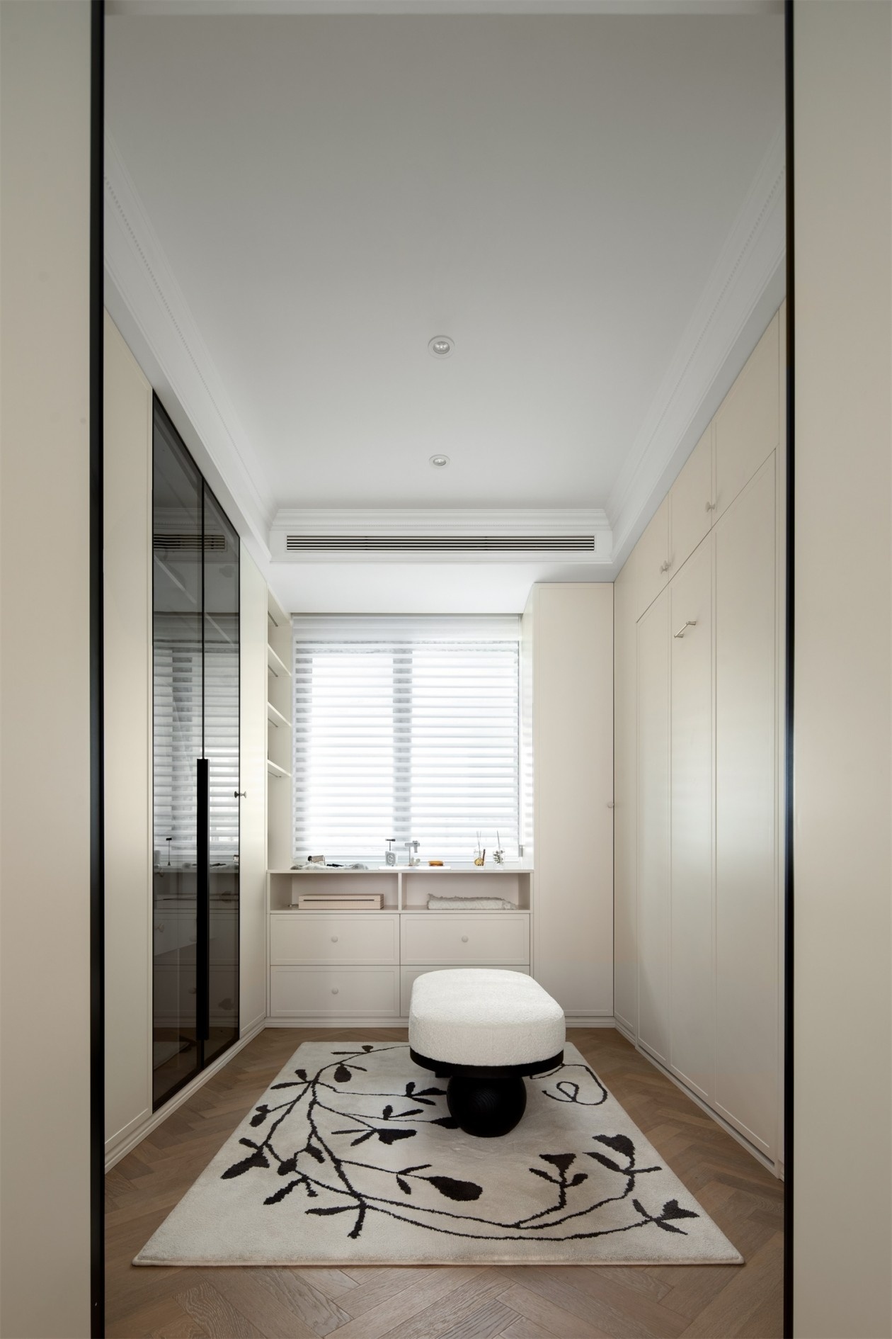 东营理想之城九期诚园126户型样板间丨中国东营丨BEYOUND必扬设计-40