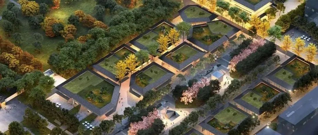 静安大悦城屋顶空间改造调整，“老法师”再度“整活”-81