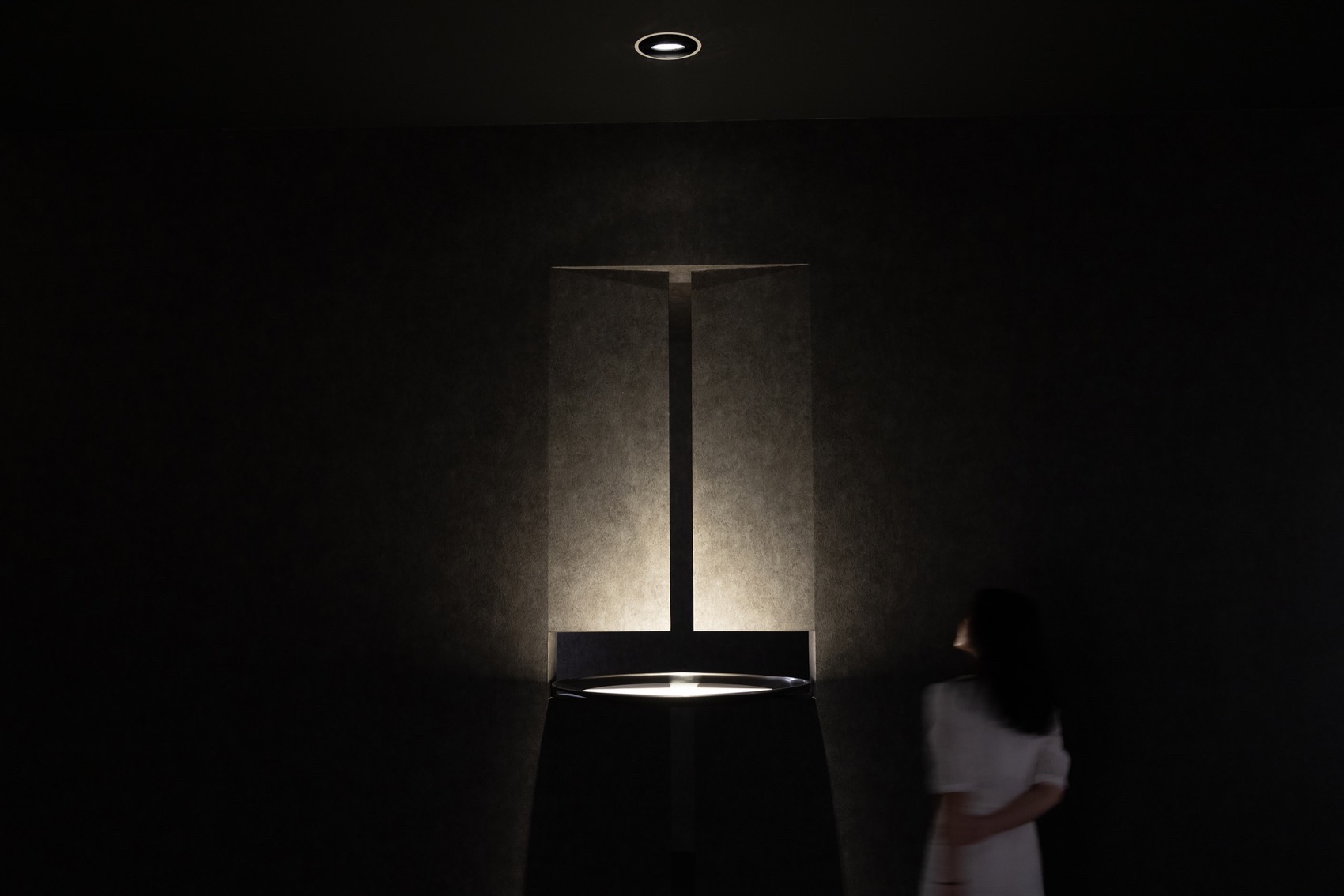 Undersky天空见灯光展厅丨中国中山丨加减智库设计事务所-87