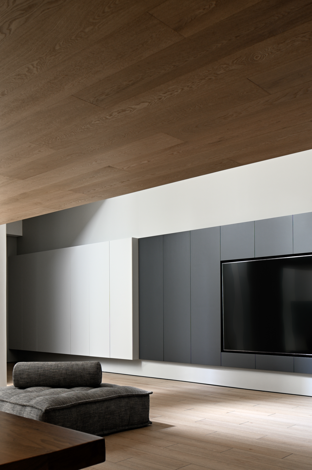 温州·中央公馆私宅丨中国温州丨温州大墨空间设计-20