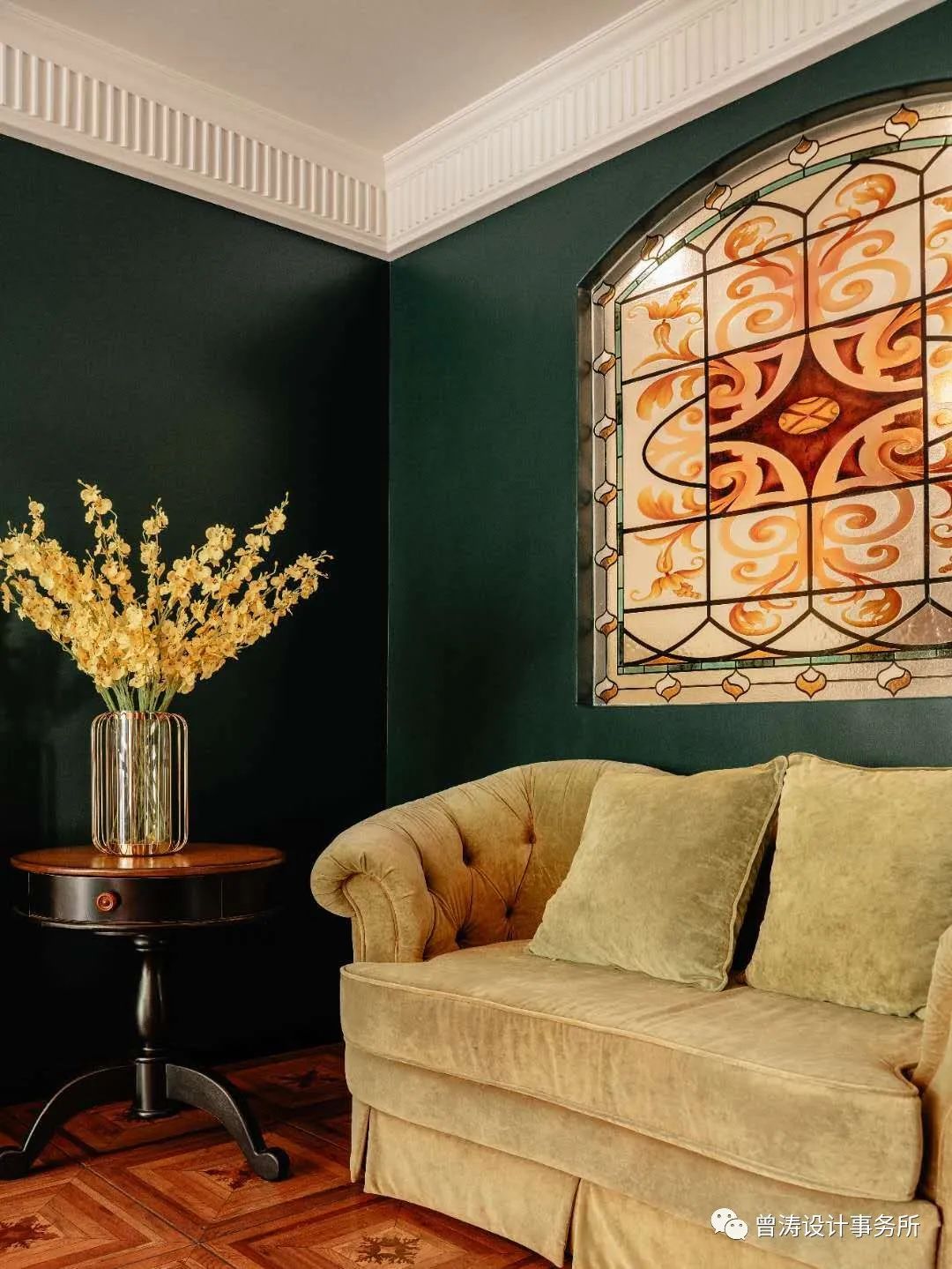 木里小镇私宅-87