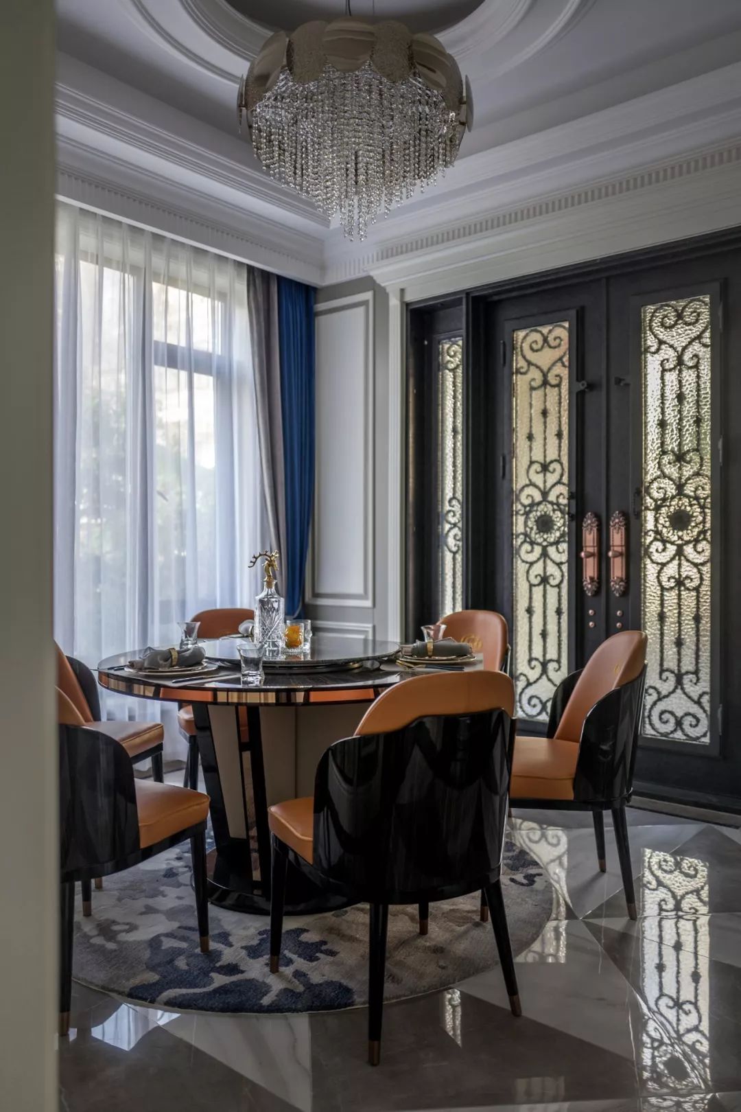 首发｜家是最小国 国是千万家-33