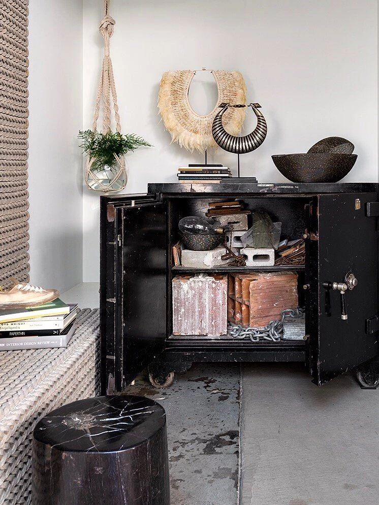 芝加哥 Project Interiors 办公室-19