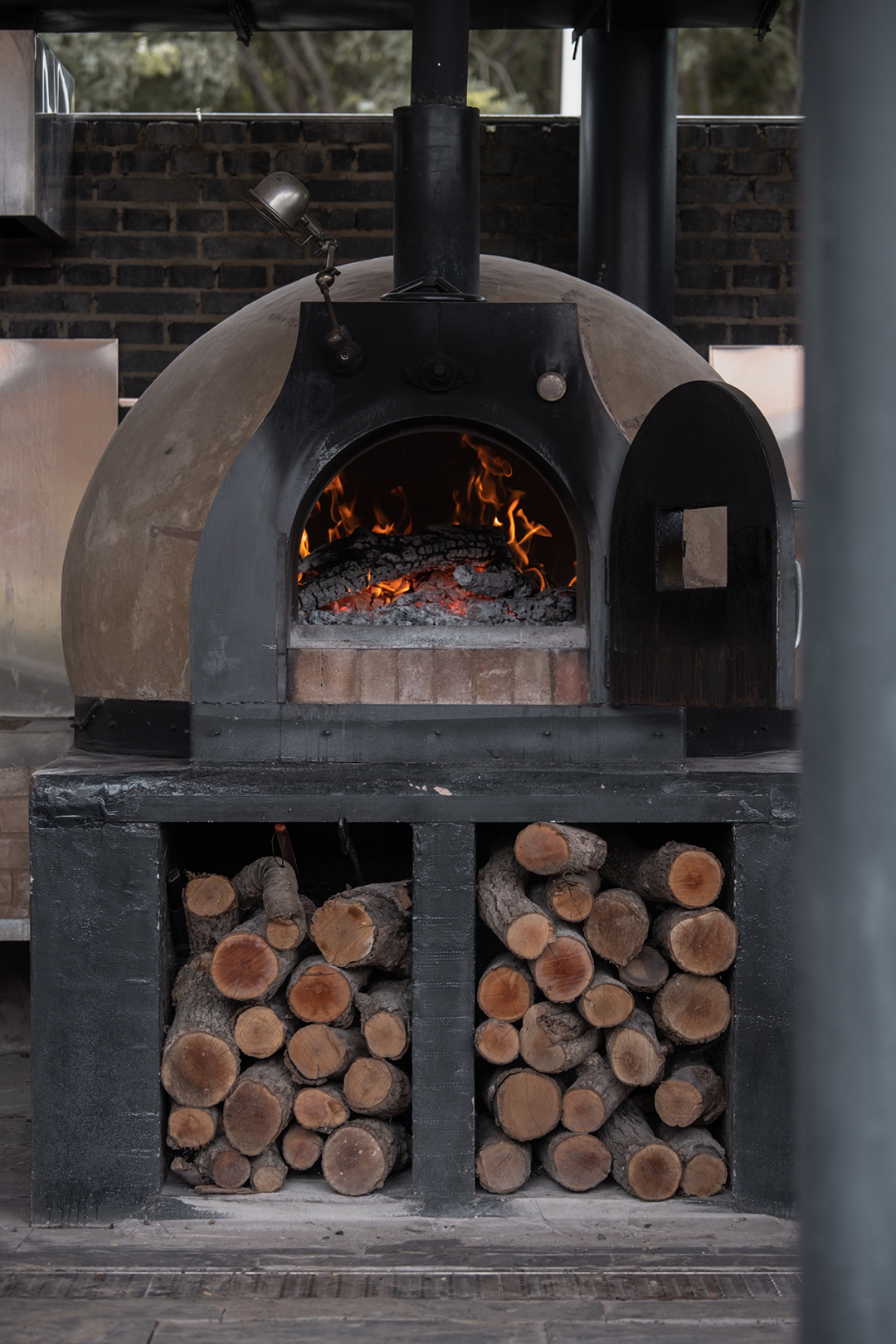 灶和农场·有机生态的在地图景丨中国北京丨未来以北工作室-81