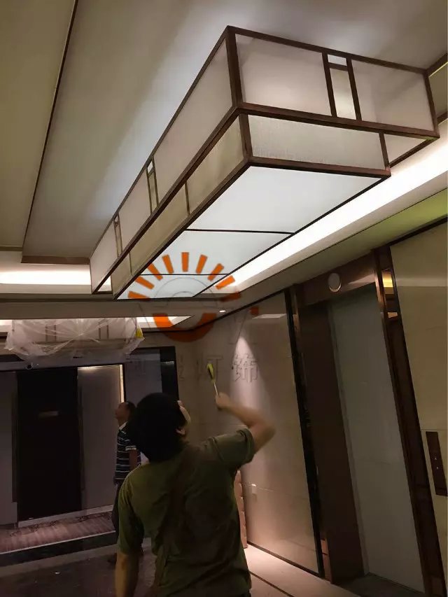 合肥融桥酒店-5