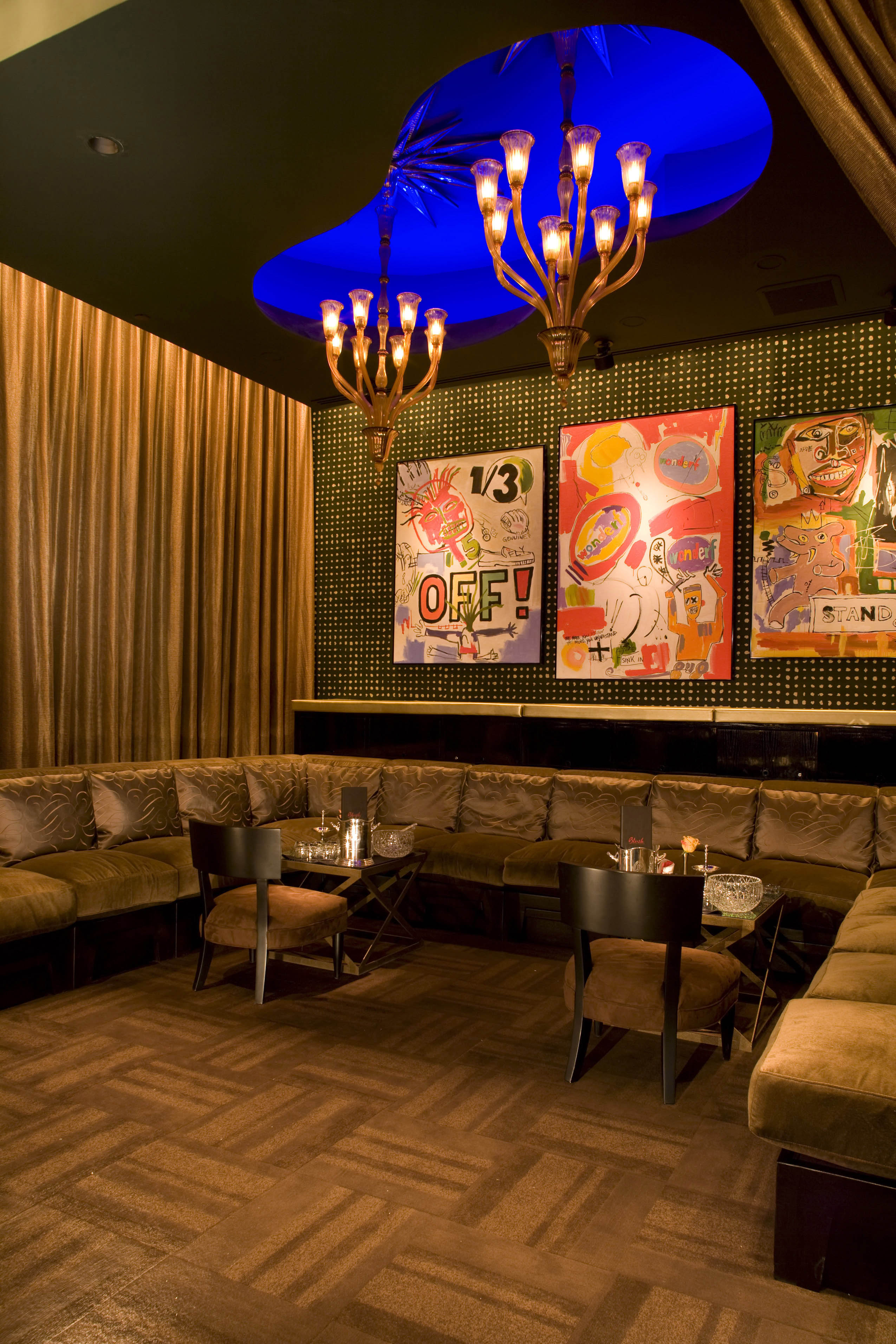 拉斯维加斯永利酒店-14