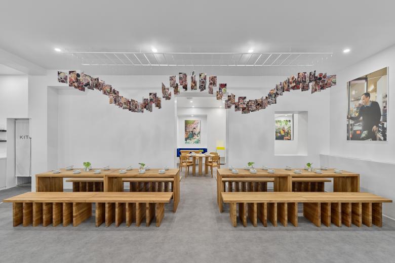 NHÀN 餐厅丨德国柏林-8