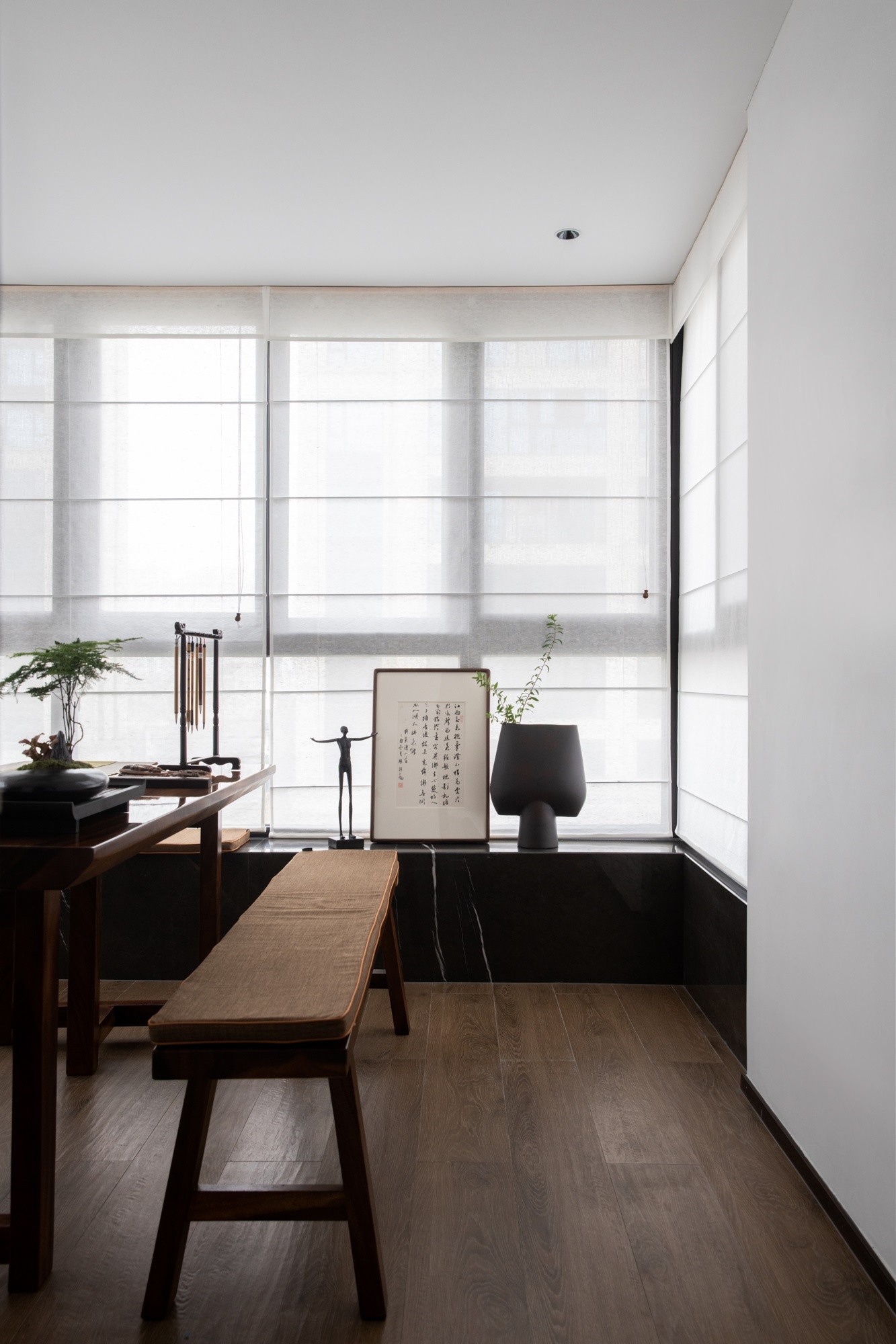 龙湾大院丨中国温州丨温州原界装饰工程有限公司-60