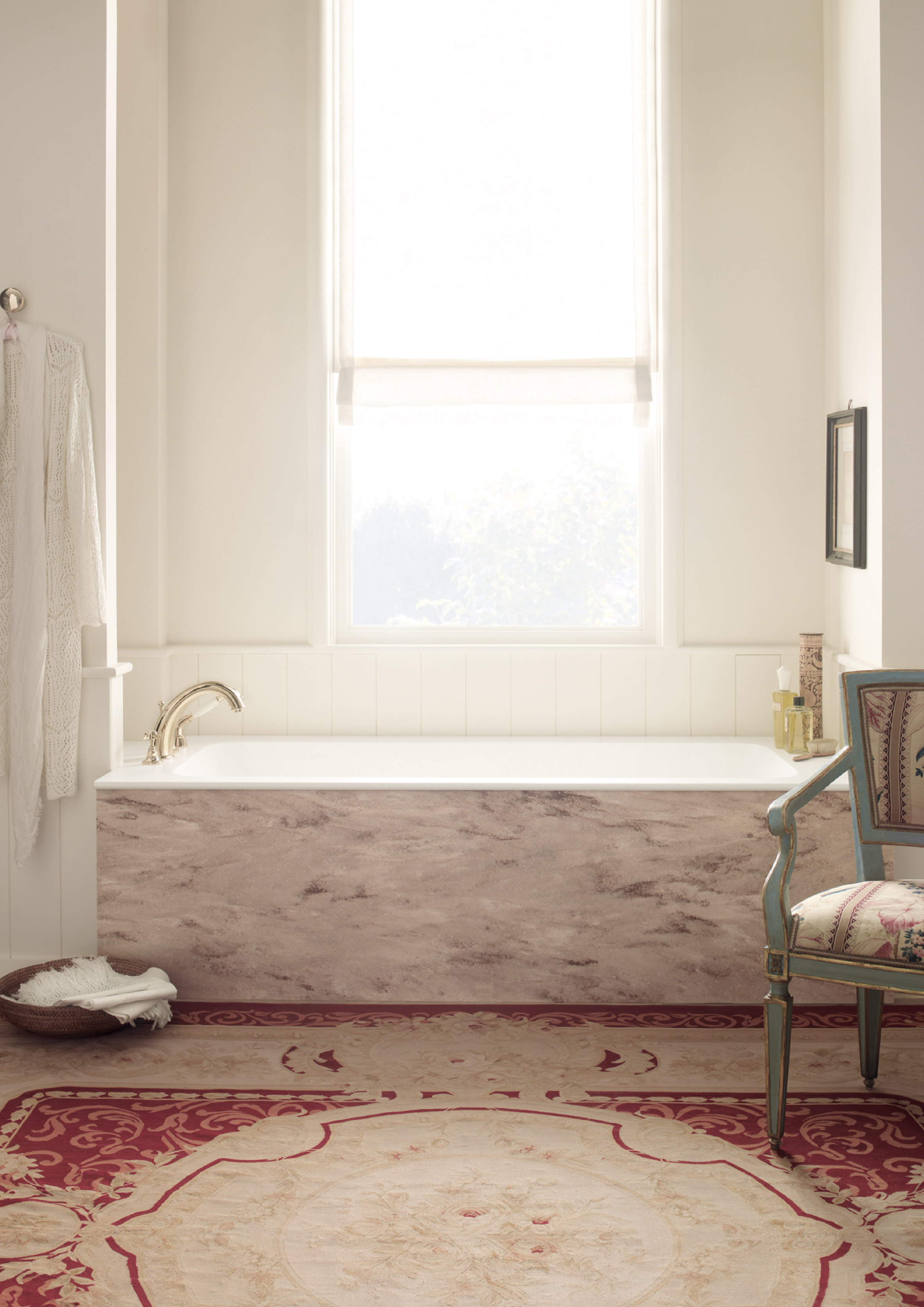 杜邦科里安浴室新品亮相，满足多元需求-12