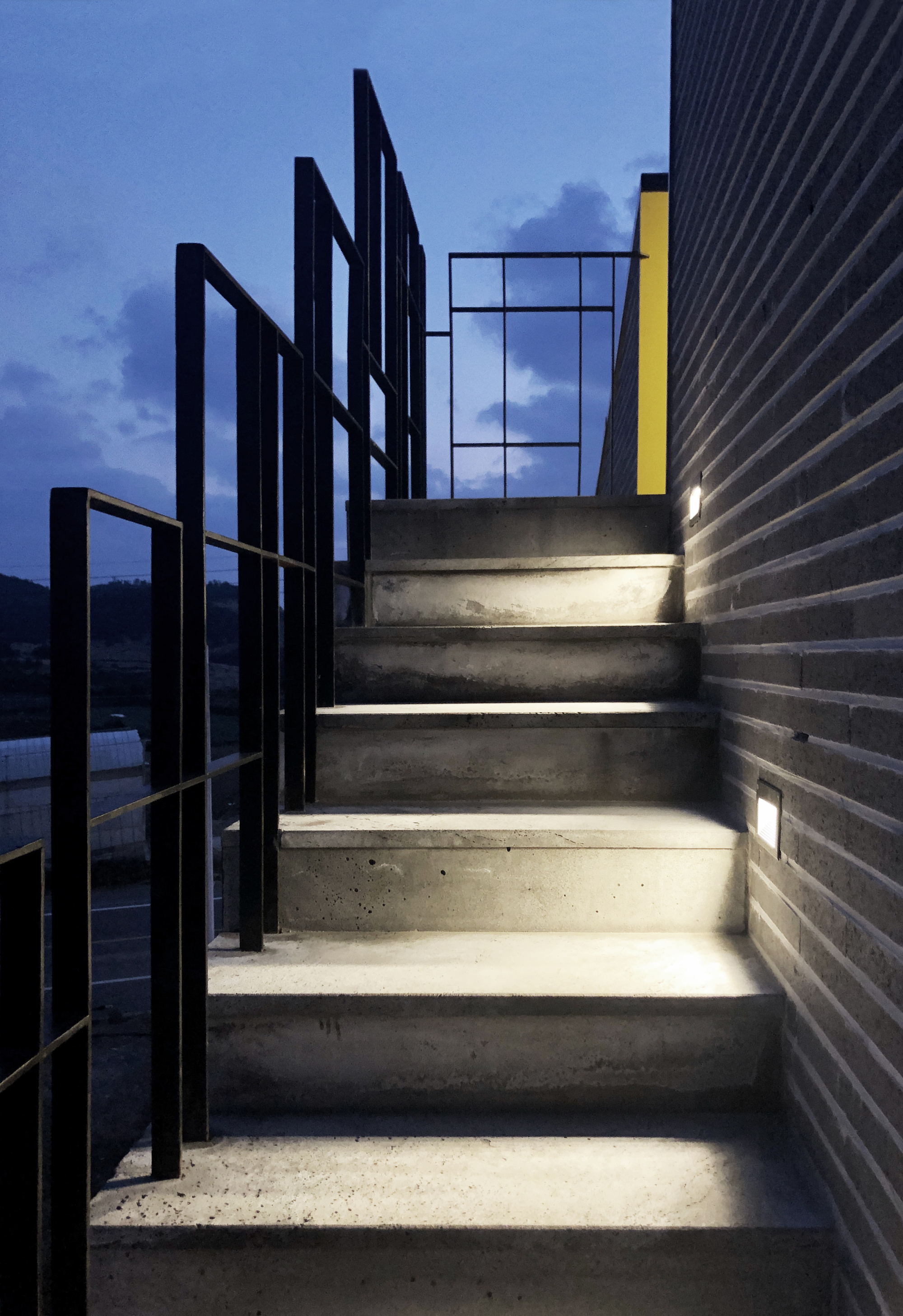 Whale Island Café House / Design Lab so S.O Architects-30