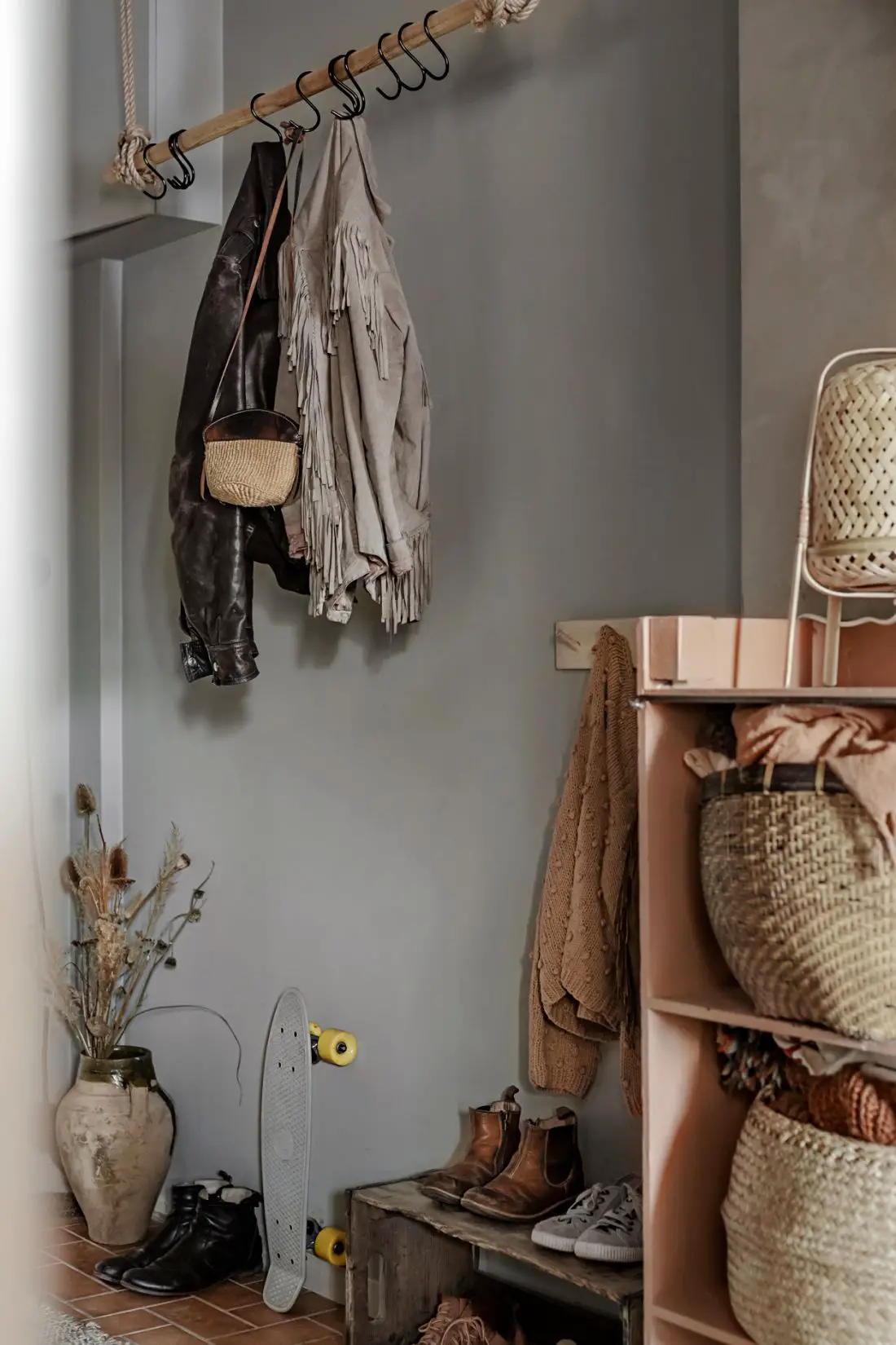 温馨自然小窝，巴黎市区的完美度假公寓-24