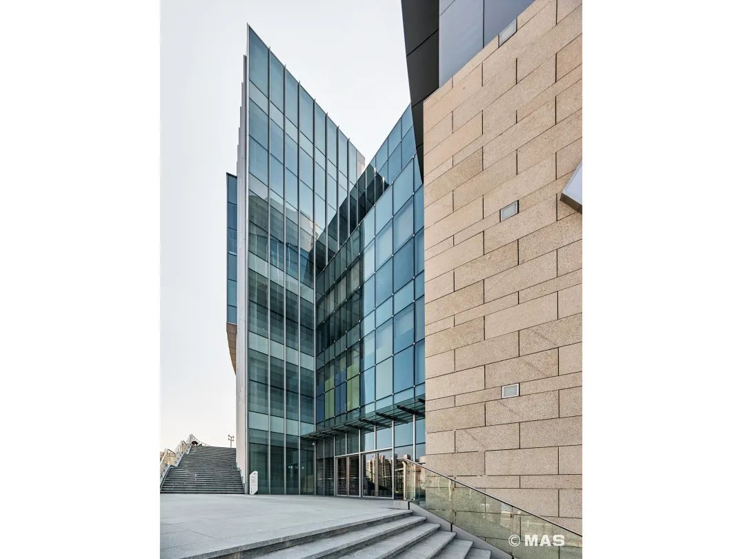 新田 360 广场(康桥店)丨中国上海丨上海奇显建筑设计咨询有限公司-56