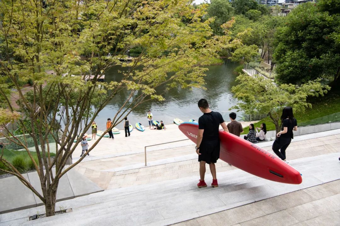 麓阶(Lu·el Lake)-91