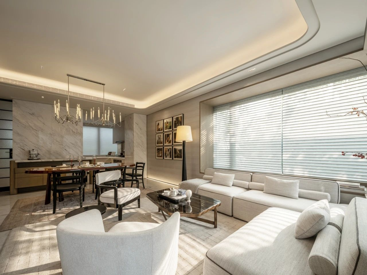 上海时代之城 Times City丨中国上海丨DIA 丹健国际-28