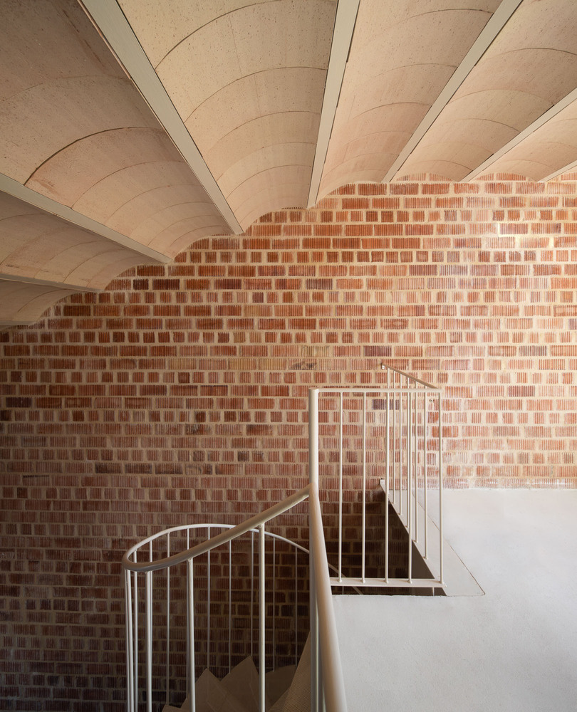 西班牙 La Línea de la Concepción 公寓丨EovaStudio-45