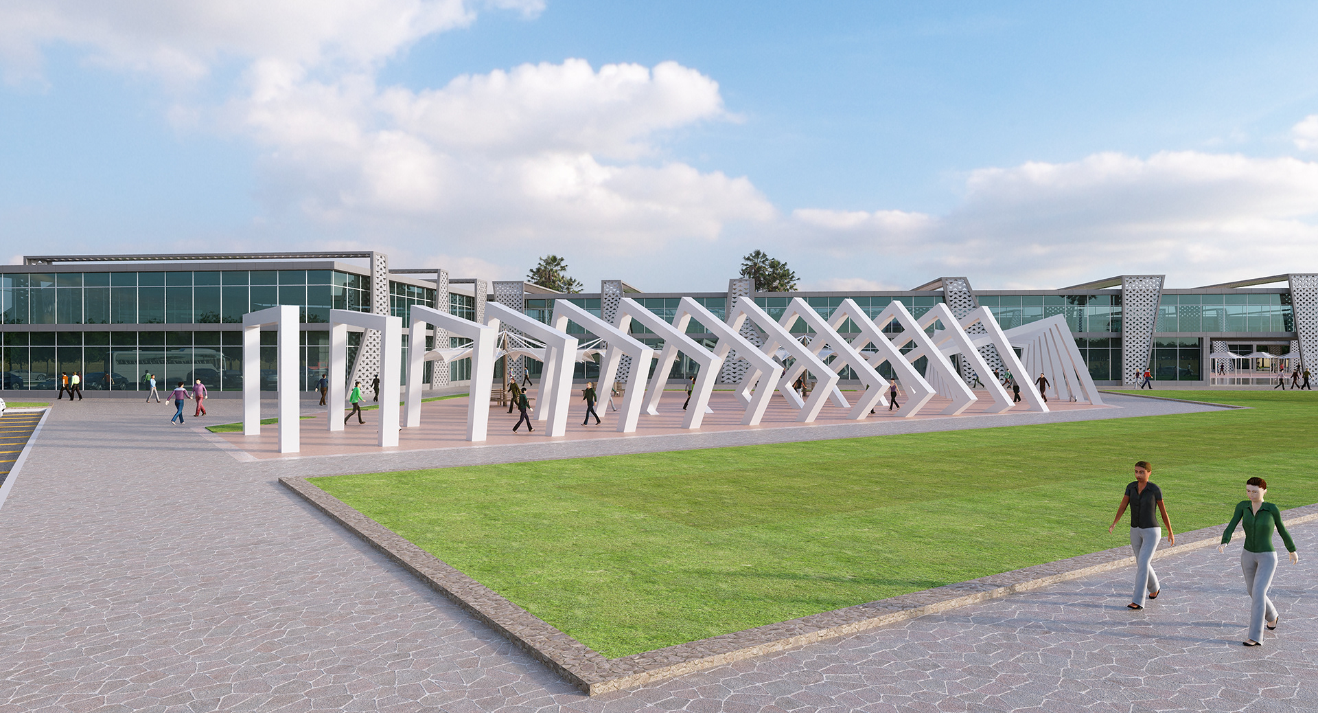 特殊能力者康复村-18