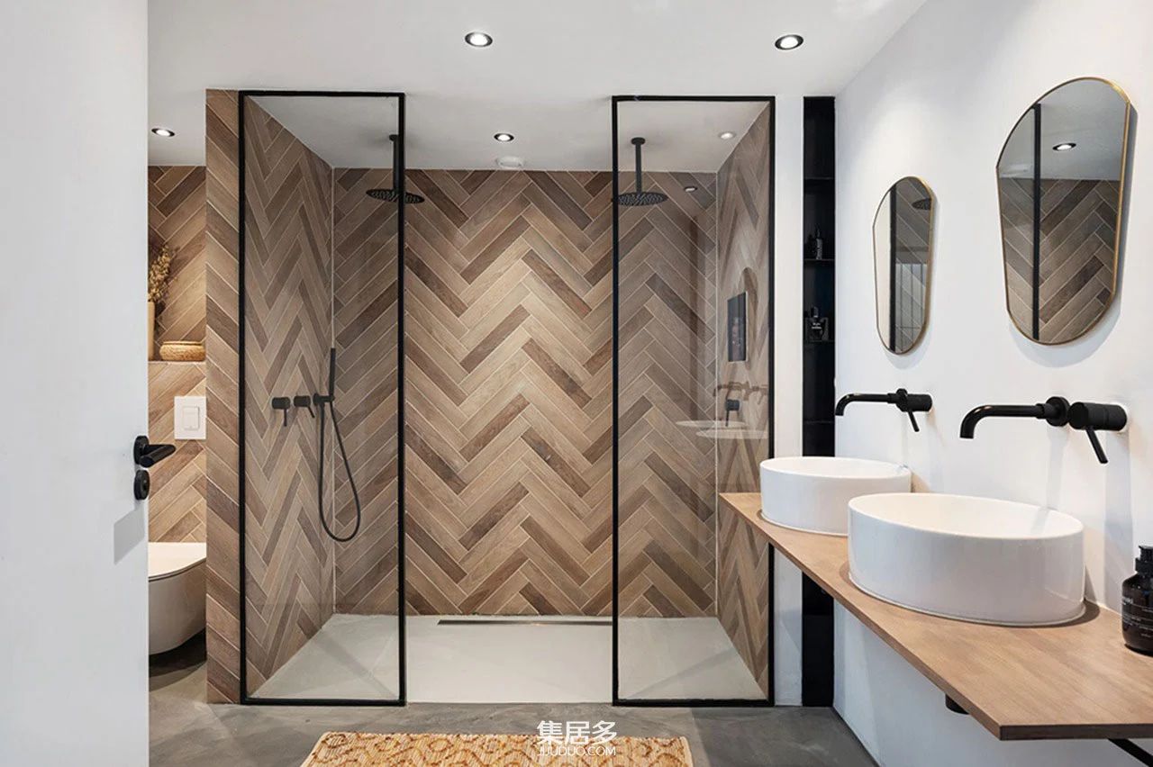 鹿特丹旧校舍改造丨荷兰鹿特丹-40