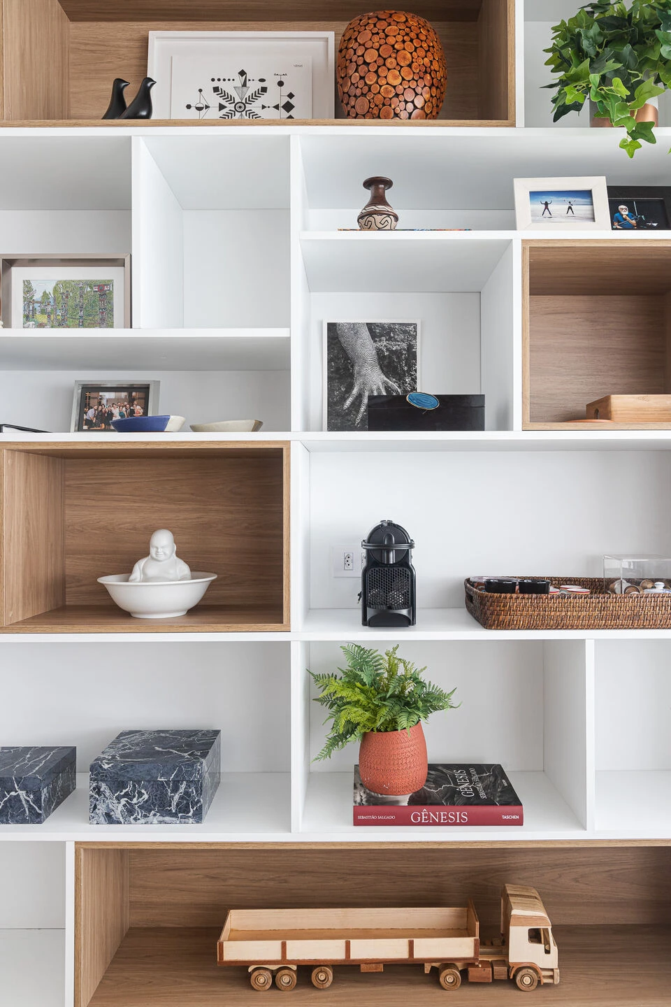 巴西 Pompeia 公寓丨巴西圣保罗丨C2HA Arquitetos-44