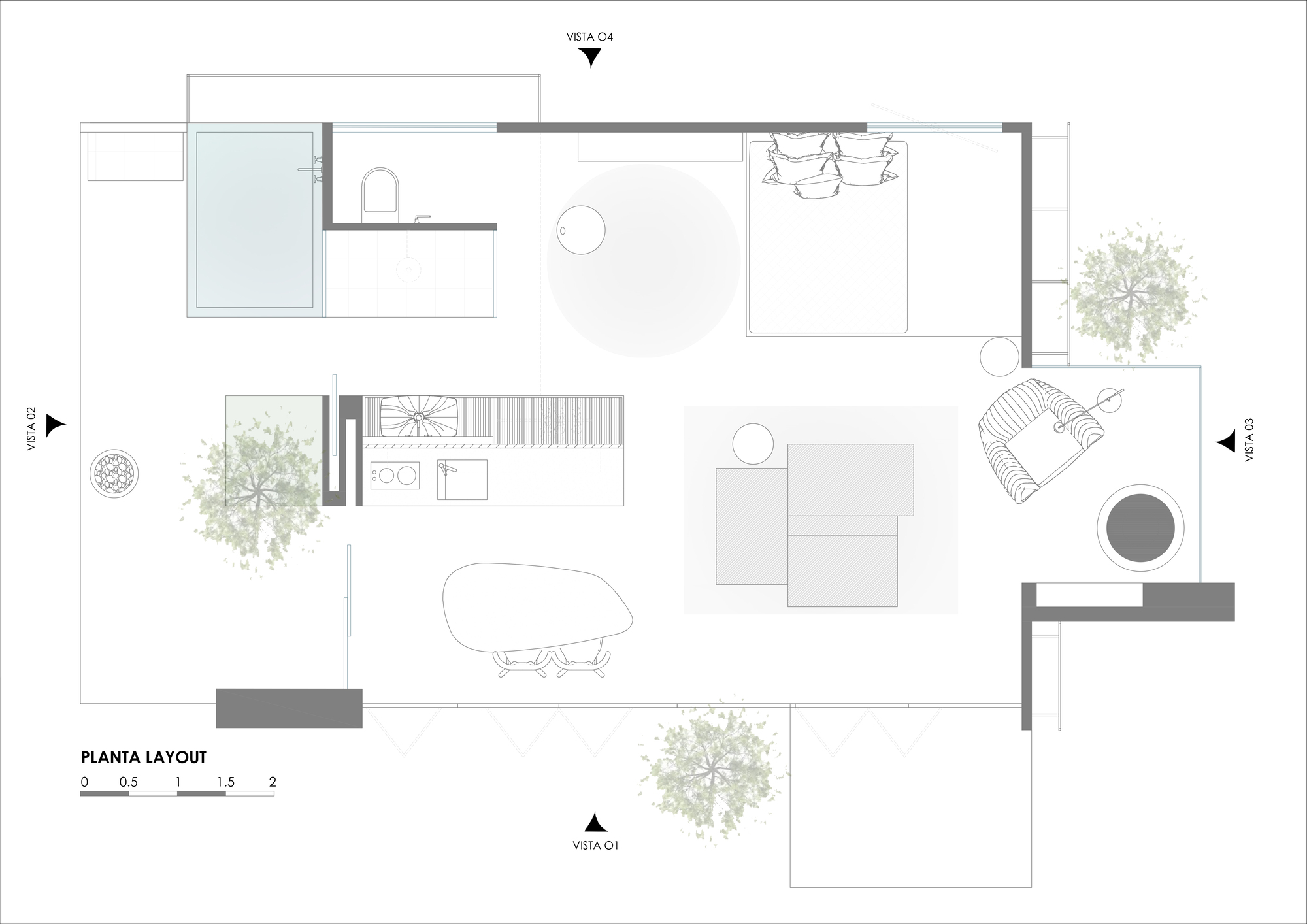 Studio NaMata 工作室丨巴西-9